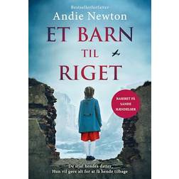 ET BARN TIL RIGET (Hæftet, 2024)