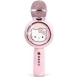 OTL Technologies Hello Kitty karaokemikrofon