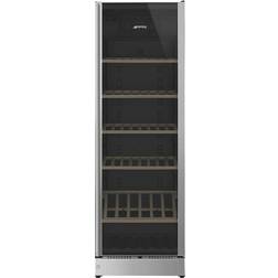 Smeg SCV115G Rostfritt stål