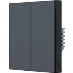 Aqara Wireless Wall Mounted Switch WS-EUK02-G