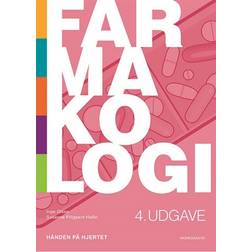 Farmakologi (Indbundet, 2024)
