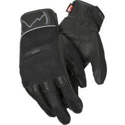 Dane Silje Motorrad Handschuhe, schwarz, Größe Damen