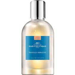 Comptoir Sud Pacifique Vanille Abricot EdT 100ml