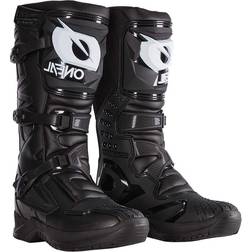 O'Neal Neal RSX Boots V.25 Stiefel - Schwarz