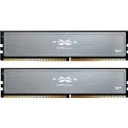 Silicon Power XPOWER Pulse Gray DDR4 3200MHz 2x16GB (SP032GXLZU320BDI)