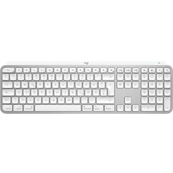 Logitech MX Keys S