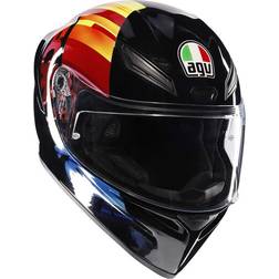 AGV K1 Full Face Helmet Multicolor