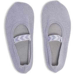 Hummel Gymnastikskor - Lavender Gray