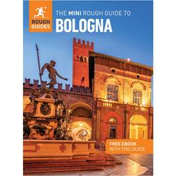 Mini Rough Guide to Bologna Travel Guide with eBook (Häftad)