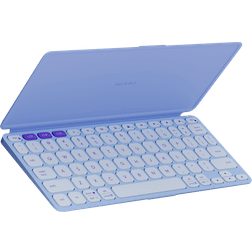 Logitech Keys-To-Go 2 tastatur