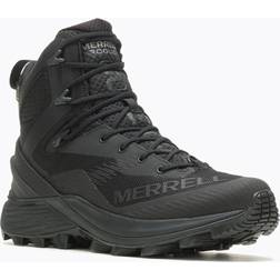 Merrell Rogue Tactical GTX Støvle, Sort