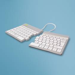 R-Go Tools Ergonomic Keyboard Split Break