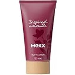 Mexx Inspired Warmth kroppslotion 150ml
