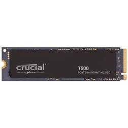 Crucial T500 CT2000T500SSD8 2TB