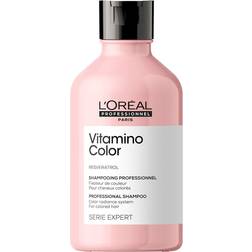 L'Oréal Paris L'oréal professionnel vitamino color shampoo 299ml