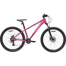 SCO Rebel K-AL mountainbike 16 gear 27,5" 2024