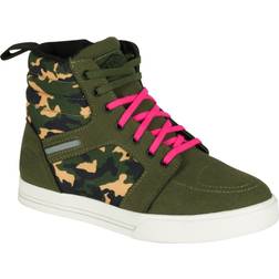 Segura Santana MC-Sneakers Dam - Khaki-Camo Dam
