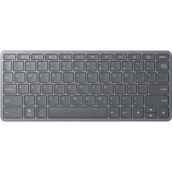 Lenovo trådlöst tangentbord