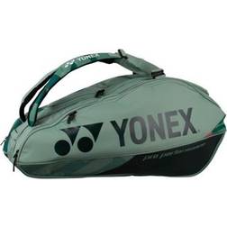 Yonex Pro Racket Bag x9 Olive Green