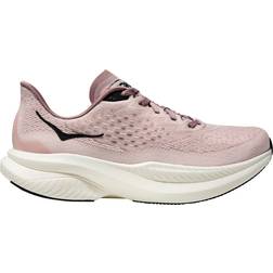 Hoka Mach 6 W - Cosmic Pearl/Quartzite