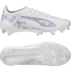Puma Ultra 5 Ultimate Brilliance Fg - White/Black