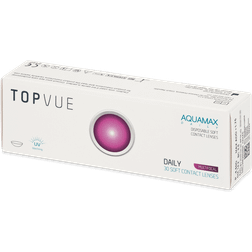 TopVue Daily Multifocal linser