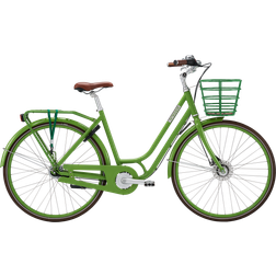 Norden Ellen 7 Gear Dame ÆdelGran-48cm