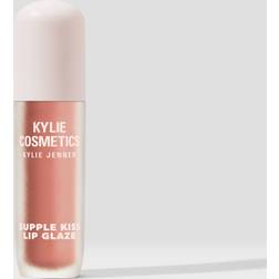 Kylie Cosmetics Supple Kiss Lip Glaze Lip Gloss, 0.1 oz. Rose Bloom