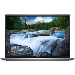 Dell Latitude 7650 Laptop 16" i7 Ultra