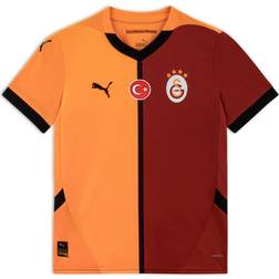 Puma Galatasaray SK 24/25 Home Jersey Teenager