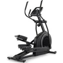 ProForm Carbon E7 Smart Bluetooth Elliptical Machine Black, Black