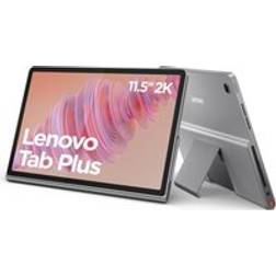 Lenovo Tab Plus 11.5" Tablet with Sleeve Luna