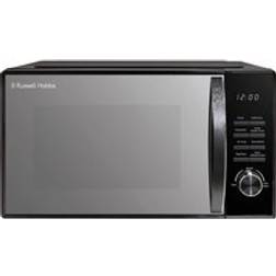 Russell Hobbs RHMAF2301B 4-in-1 Combination Black