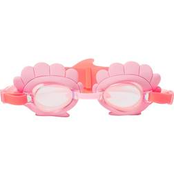 Sunnylife Mini Simglasögon Melody the Mermaid Neon Strawberry
