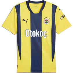 Puma Men Fenerbahçe SK 24/25 Home Jersey