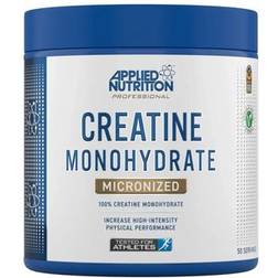 Applied Nutrition Creatine Monohydrate Micronized 250g