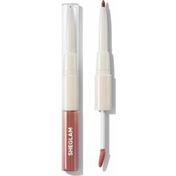 Shein Lip Rules Liner Gloss PenCase X Case