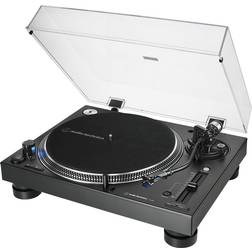 Audio-Technica AT-LP140XP Tracción Directa Tocadiscos De DJ