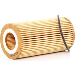 Ridex 7O0011 Oljefilter Motoroljefilter