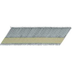 Tacwise 34° extra galvanised framing ring