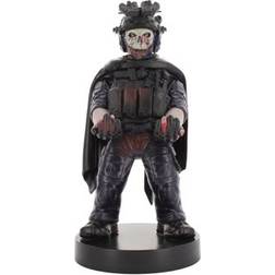 Exquisite Gaming Call of Duty Smartphone Controller Holder Figure 22 cm