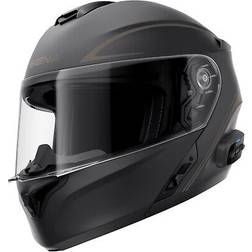 Sena Outrush R Bluetooth Helmet - Black
