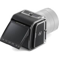 Hasselblad 907X &amp CFV 100C Medium Format Mirrorless Camera