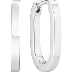 Sif Jakobs Capizzi Pianura Piccolo Earrings Silver