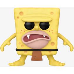 Funko Pop Animation Spongebob Squarepants 25Th