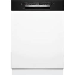 Bosch SMI2HTB02G Integrated Black