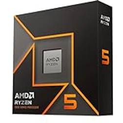 AMD Ryzen 5 9600X 6 Core 3.9GHz 32MB skAM5 Box