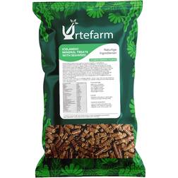Urtefarm Icelandic Vitamin bolcher med tang