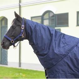 Kerbl Covalliero Rugbe Iceprotect Hals /Mørk Navy