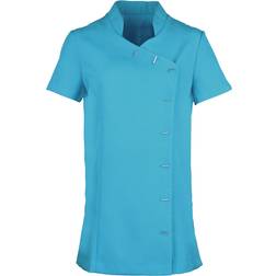 Premier PR682 Orchid Beauty and Spa Tunic - Turquoise